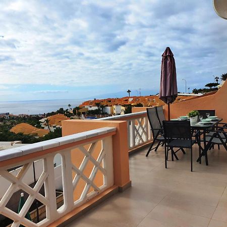 Sea View In Paradise Court Адехе Екстер'єр фото