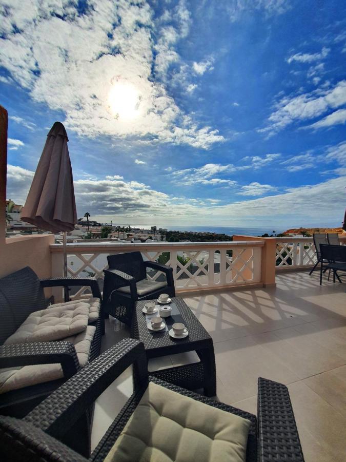 Sea View In Paradise Court Адехе Екстер'єр фото