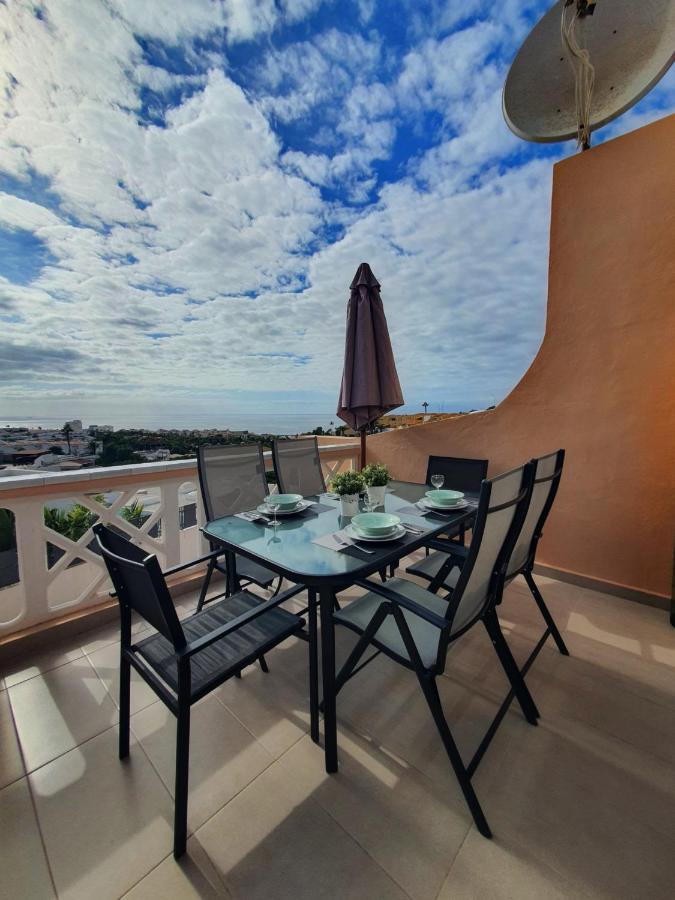 Sea View In Paradise Court Адехе Екстер'єр фото