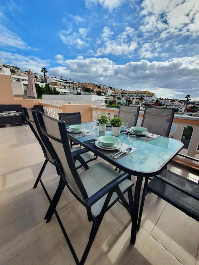 Sea View In Paradise Court Адехе Екстер'єр фото