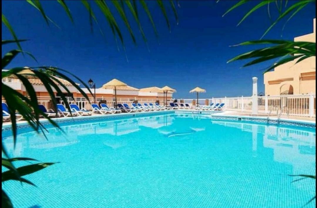 Sea View In Paradise Court Адехе Екстер'єр фото